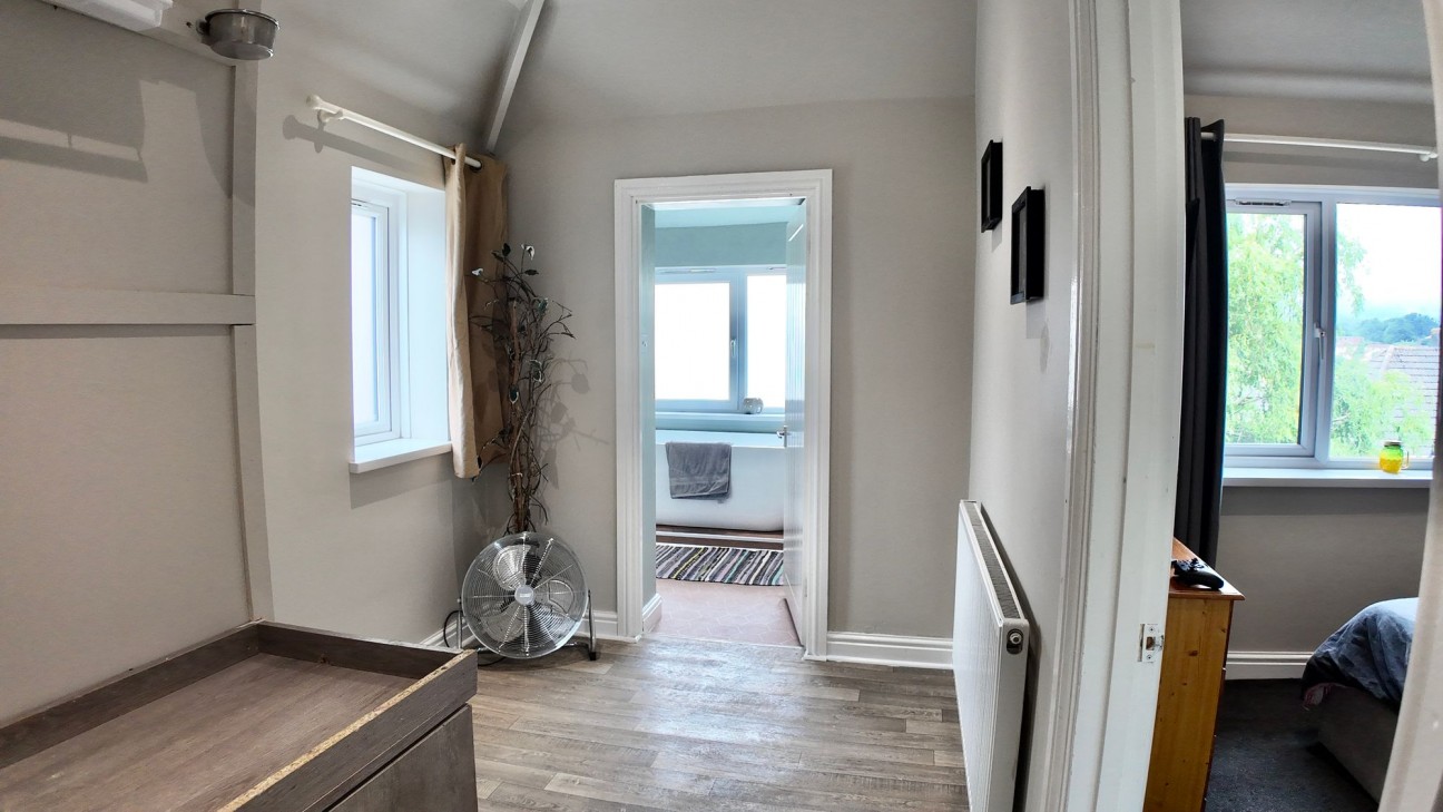 Malpas Road, Newport, NP20