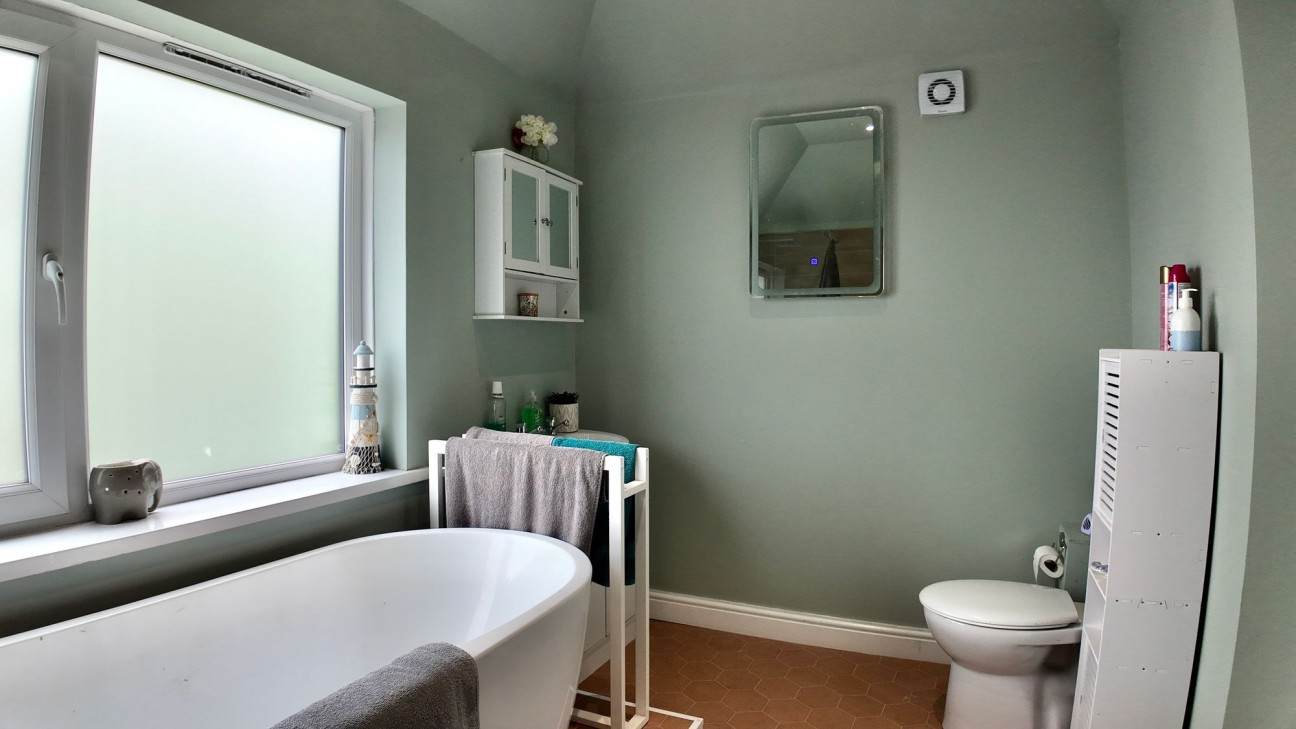 Malpas Road, Newport, NP20