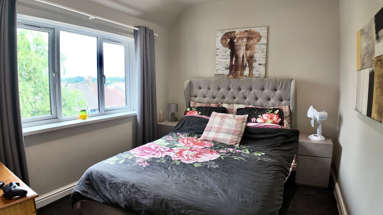 Malpas Road, Newport, NP20