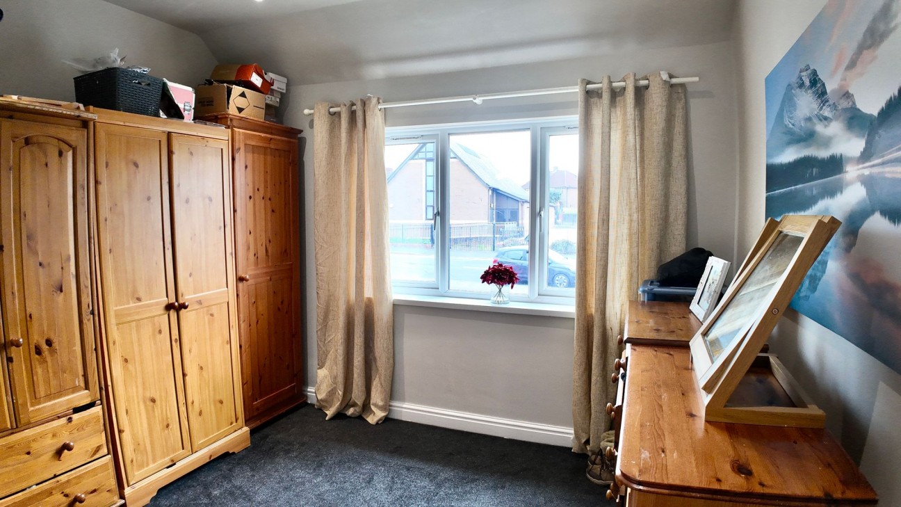 Malpas Road, Newport, NP20