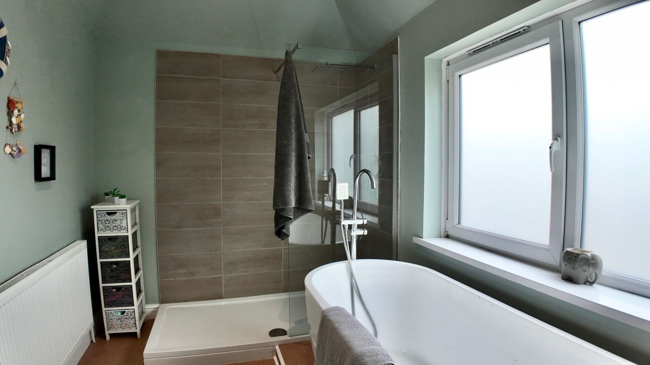 Malpas Road, Newport, NP20