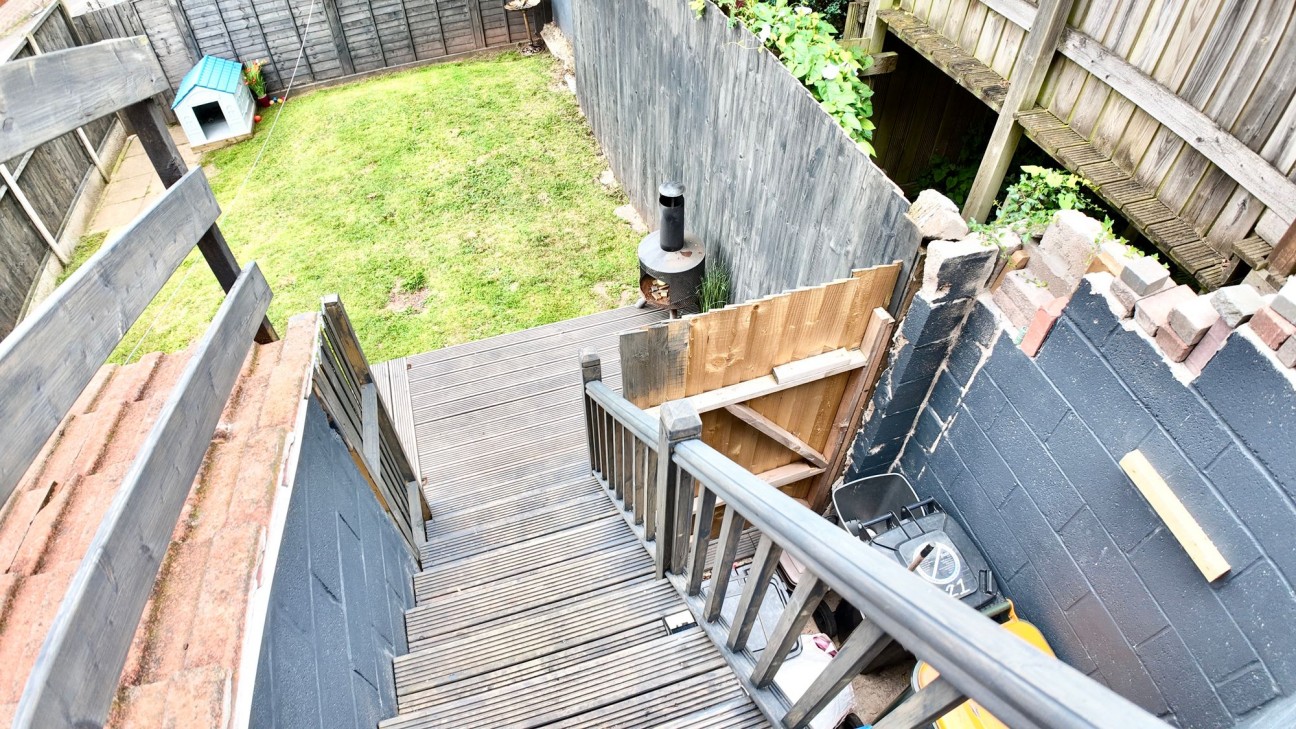 Malpas Road, Newport, NP20