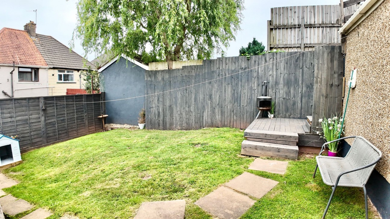 Malpas Road, Newport, NP20