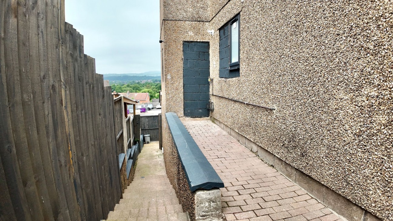 Malpas Road, Newport, NP20