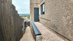 Malpas Road, Newport, NP20