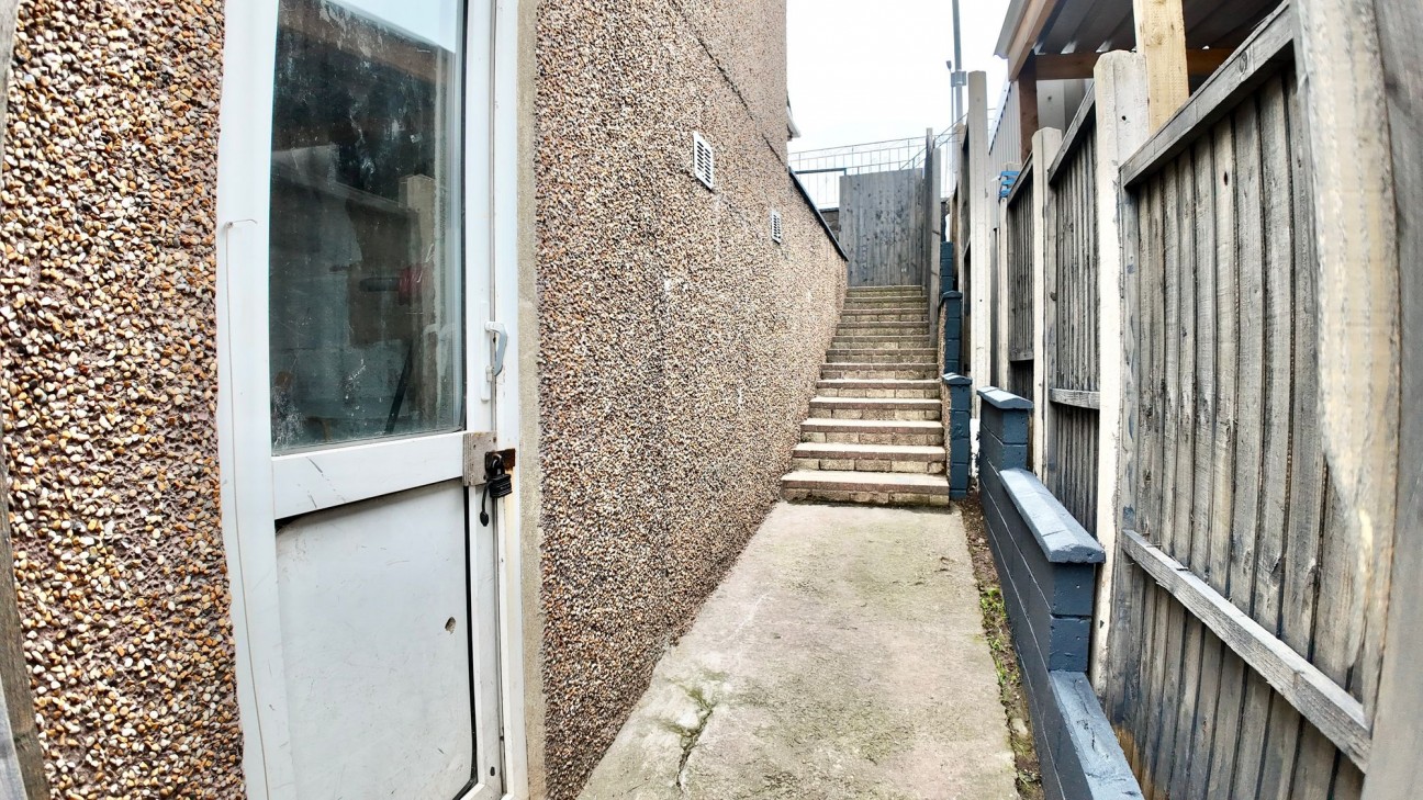 Malpas Road, Newport, NP20