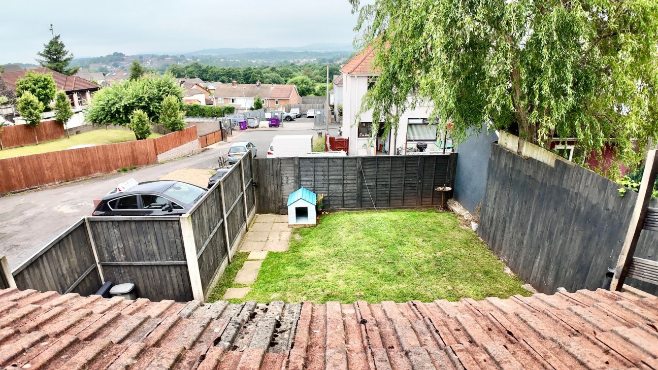 Malpas Road, Newport, NP20