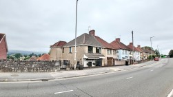 Malpas Road, Newport, NP20