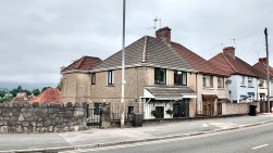 Malpas Road, Newport, NP20