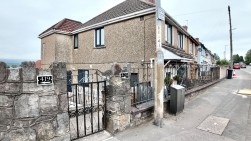 Malpas Road, Newport, NP20