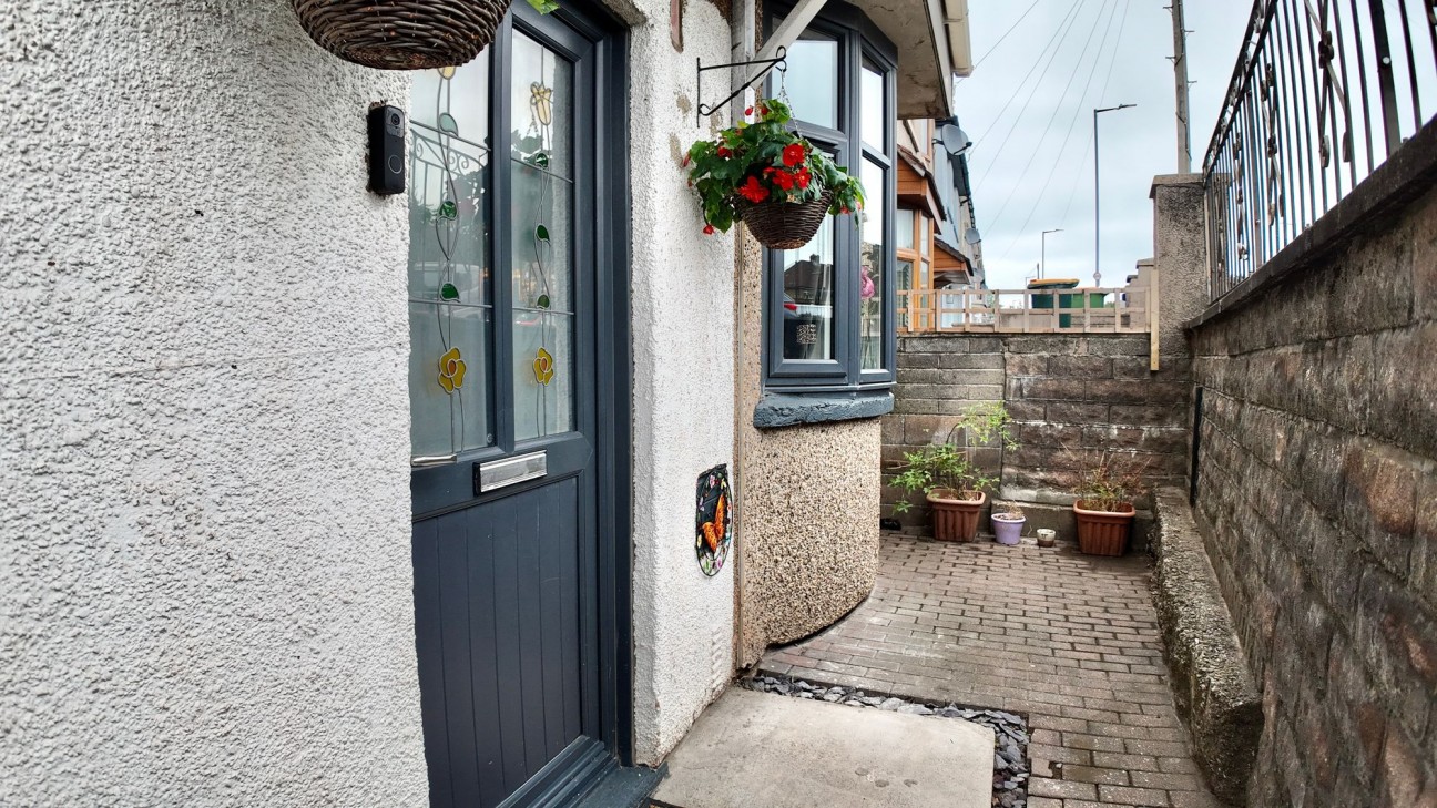 Malpas Road, Newport, NP20