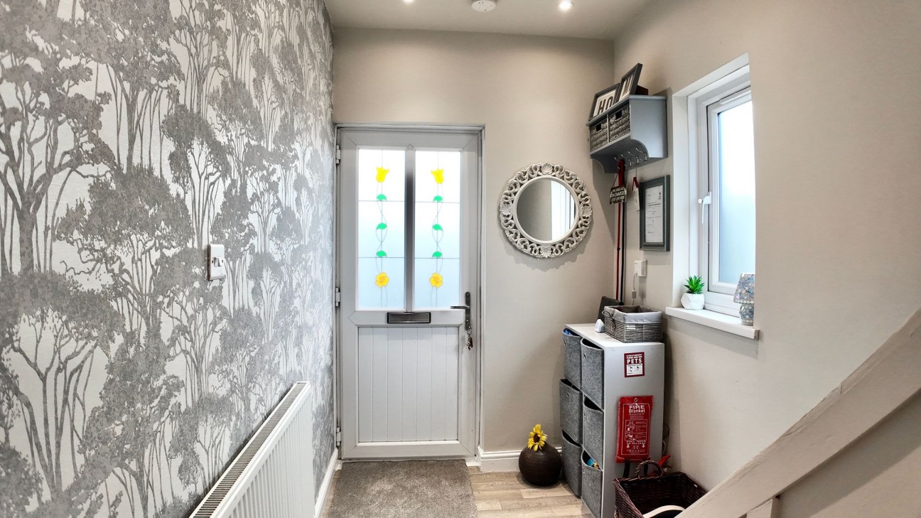 Malpas Road, Newport, NP20