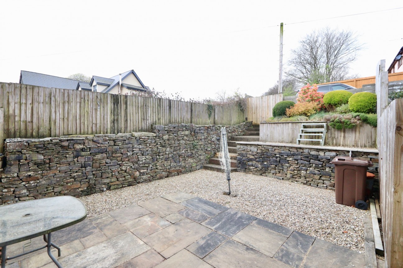 Manmoel, Blackwood, NP12