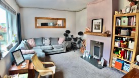 Park Road, Maesycwmmer, CF82
