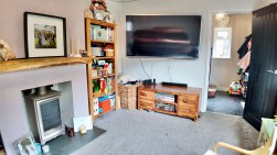 Park Road, Maesycwmmer, CF82