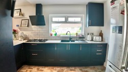 Park Road, Maesycwmmer, CF82