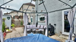 Park Road, Maesycwmmer, CF82