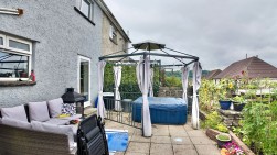 Park Road, Maesycwmmer, CF82