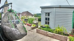 Park Road, Maesycwmmer, CF82