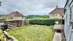 Park Road, Maesycwmmer, CF82