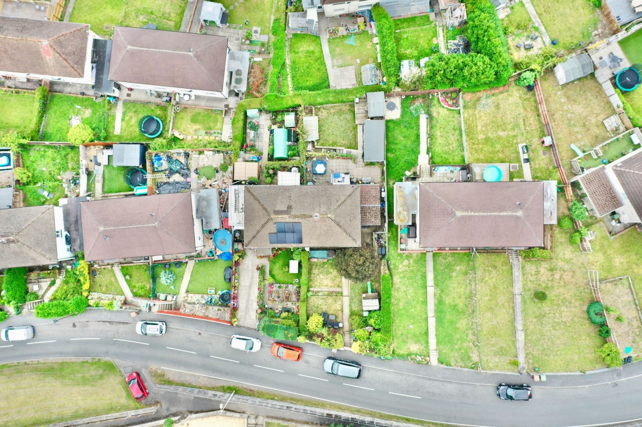 Park Road, Maesycwmmer, CF82