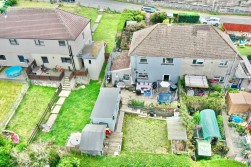 Park Road, Maesycwmmer, CF82