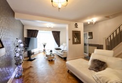 Pengam Road, Aberbargoed, CF81