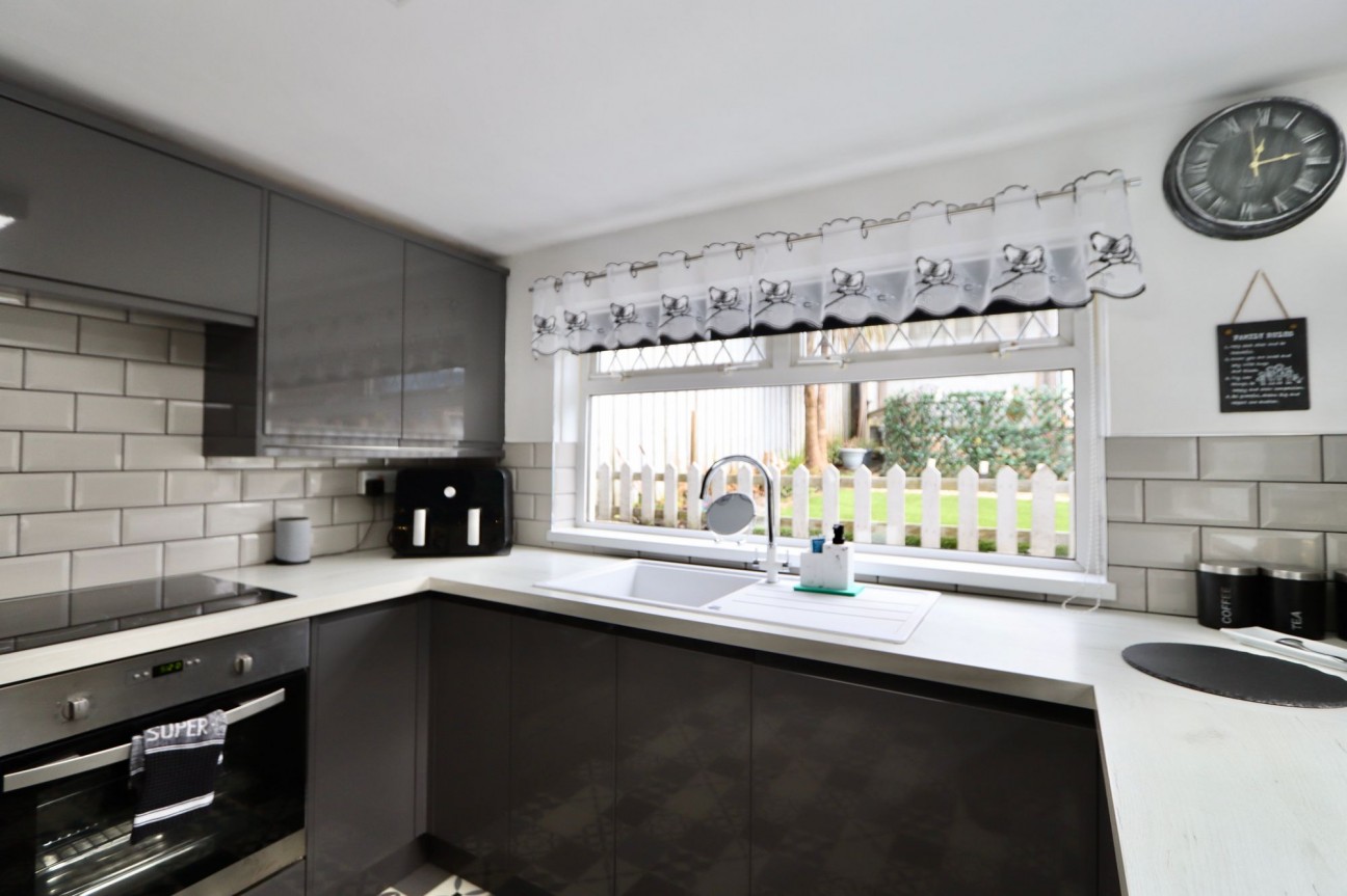 Pengam Road, Aberbargoed, CF81