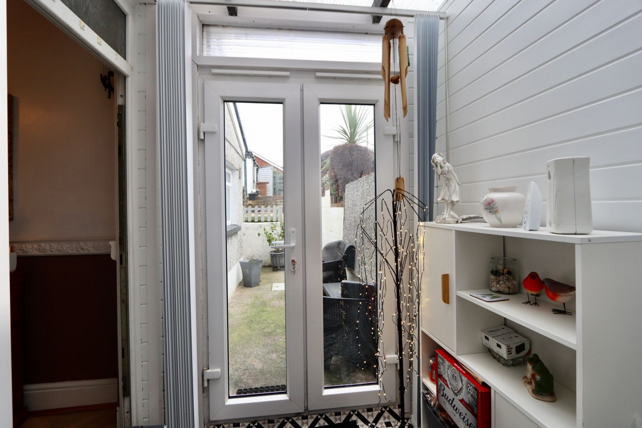 Pengam Road, Aberbargoed, CF81