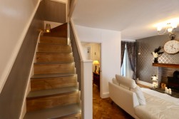 Pengam Road, Aberbargoed, CF81