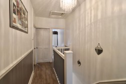 Pengam Road, Aberbargoed, CF81