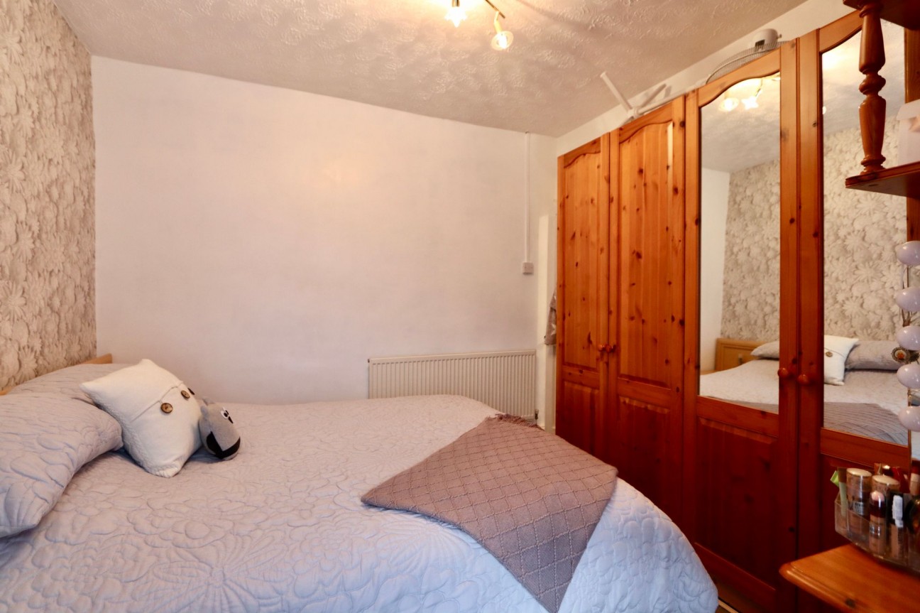 Pengam Road, Aberbargoed, CF81