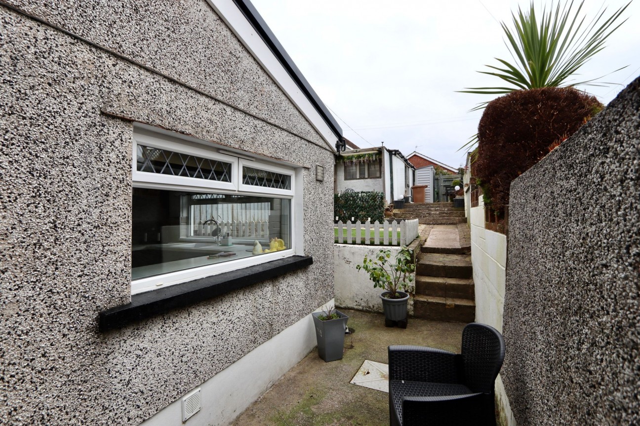 Pengam Road, Aberbargoed, CF81