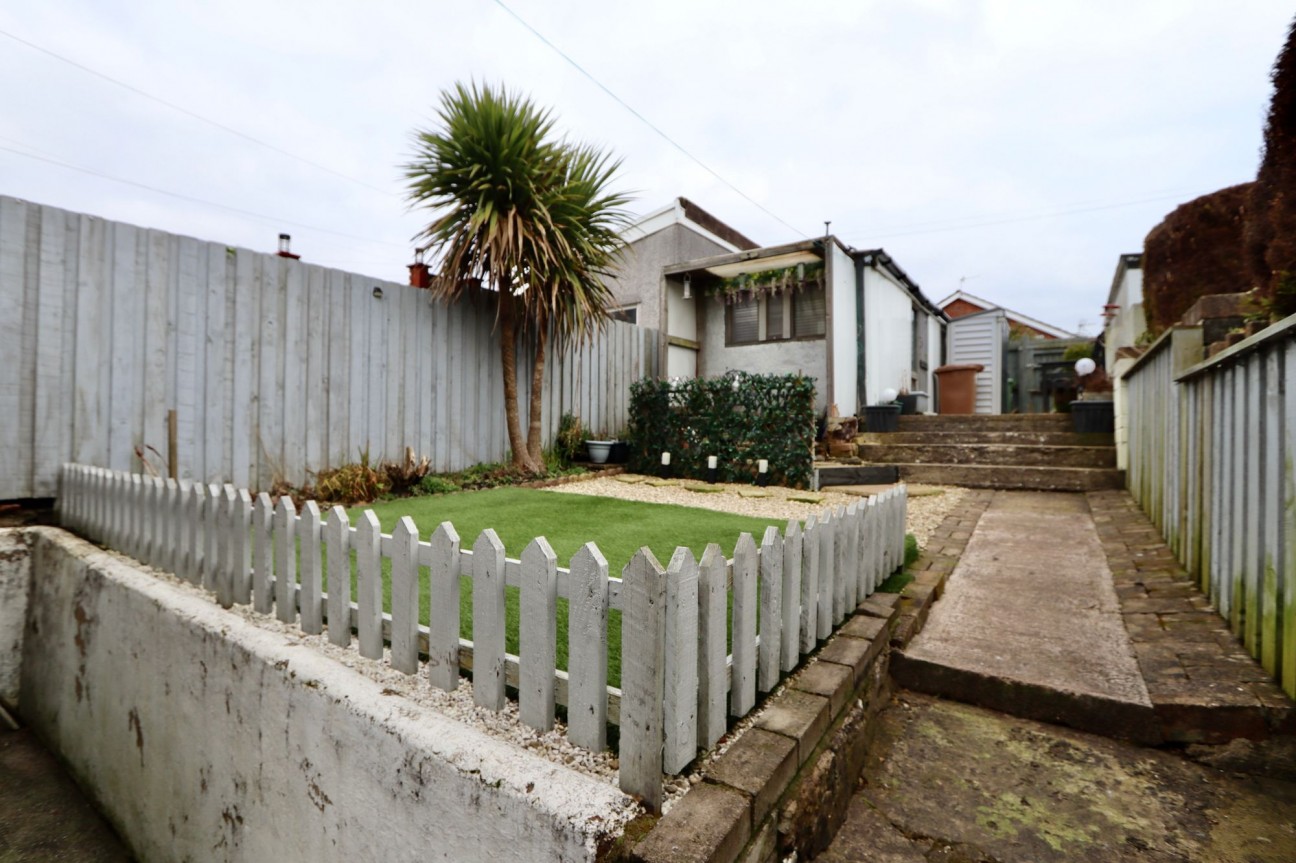 Pengam Road, Aberbargoed, CF81