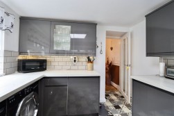 Pengam Road, Aberbargoed, CF81