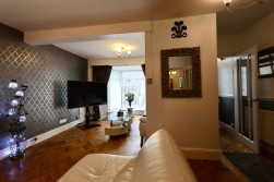 Pengam Road, Aberbargoed, CF81