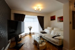 Pengam Road, Aberbargoed, CF81