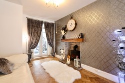 Pengam Road, Aberbargoed, CF81