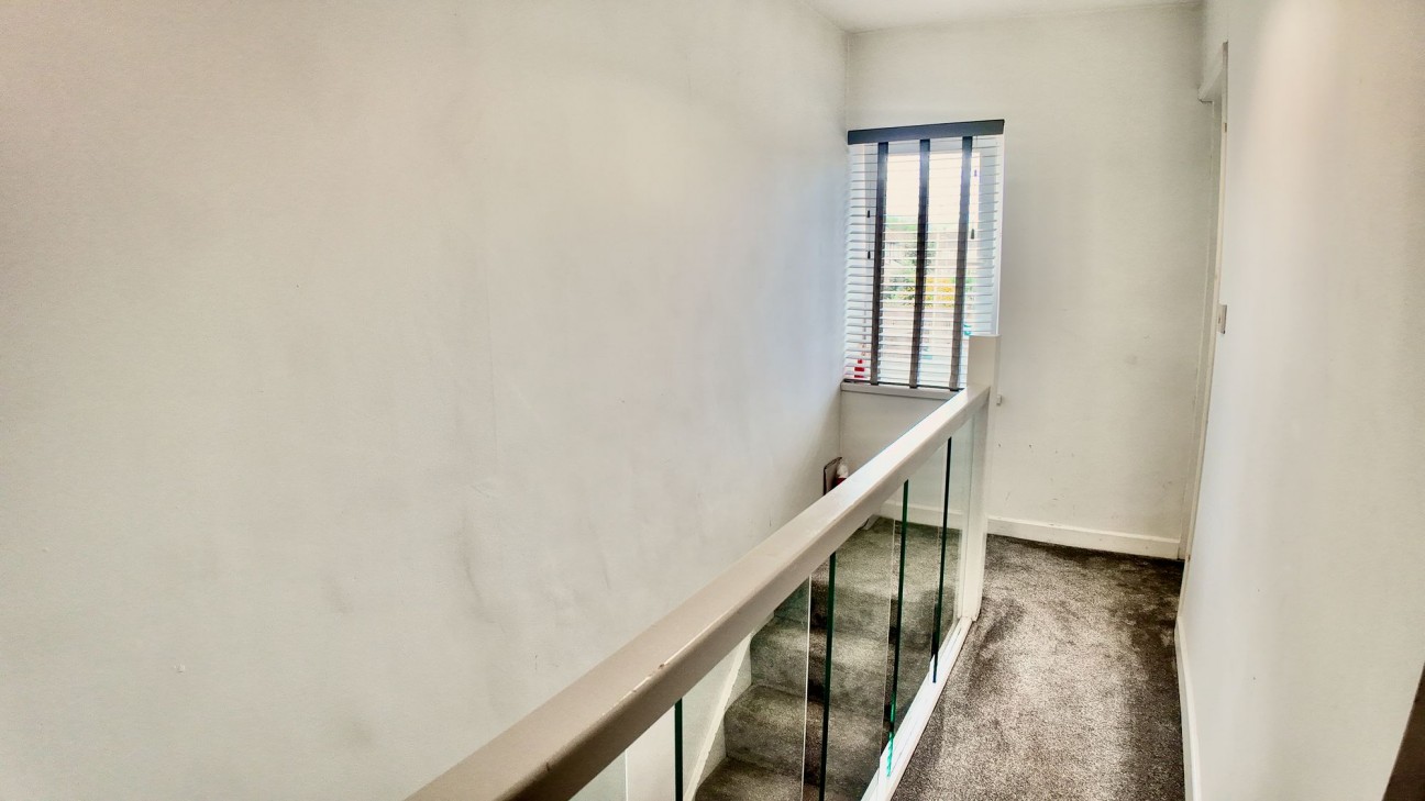Elizabeth Street, Pentre, CF41