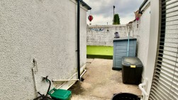 Elizabeth Street, Pentre, CF41