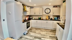 Elizabeth Street, Pentre, CF41