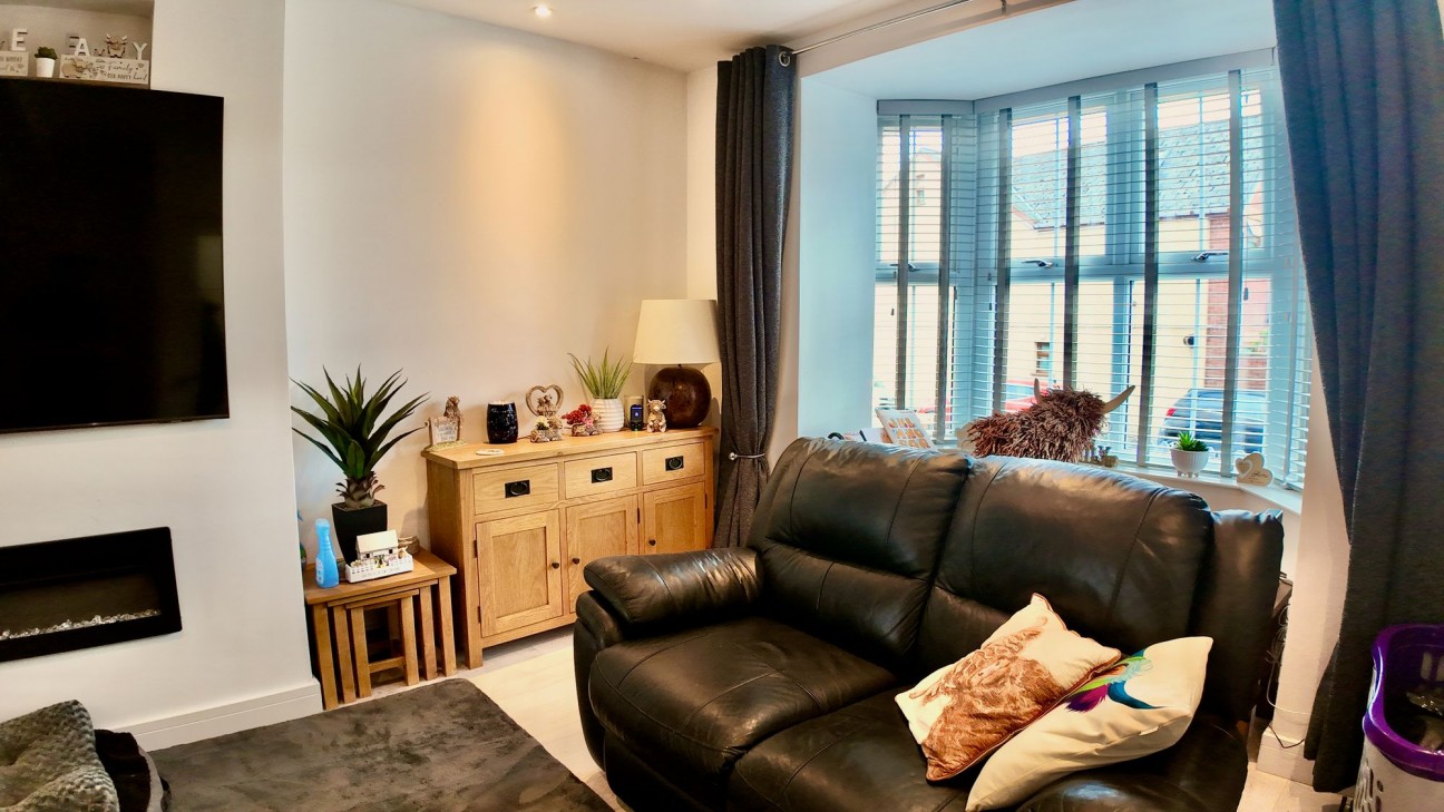 Elizabeth Street, Pentre, CF41