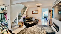 Elizabeth Street, Pentre, CF41