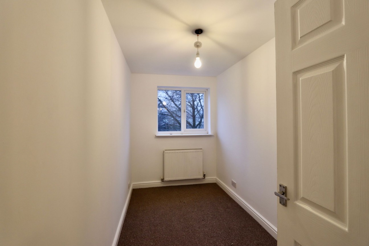 George Street, Blaenavon, NP4