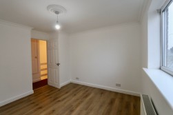 George Street, Blaenavon, NP4