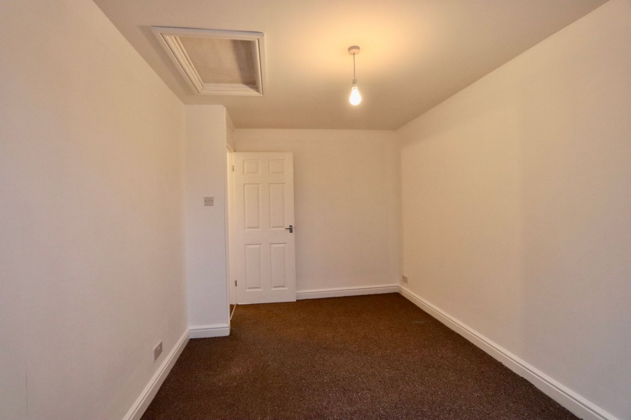 George Street, Blaenavon, NP4