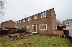 George Street, Blaenavon, NP4