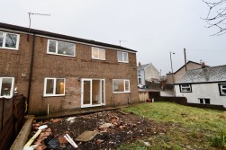 George Street, Blaenavon, NP4