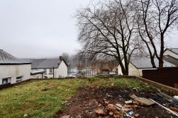 George Street, Blaenavon, NP4