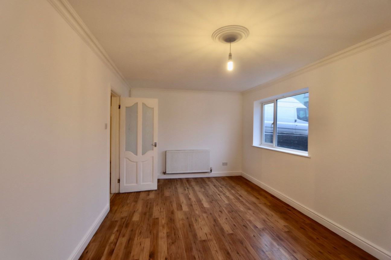 George Street, Blaenavon, NP4